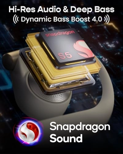 ARC 5 Wireless Earbud