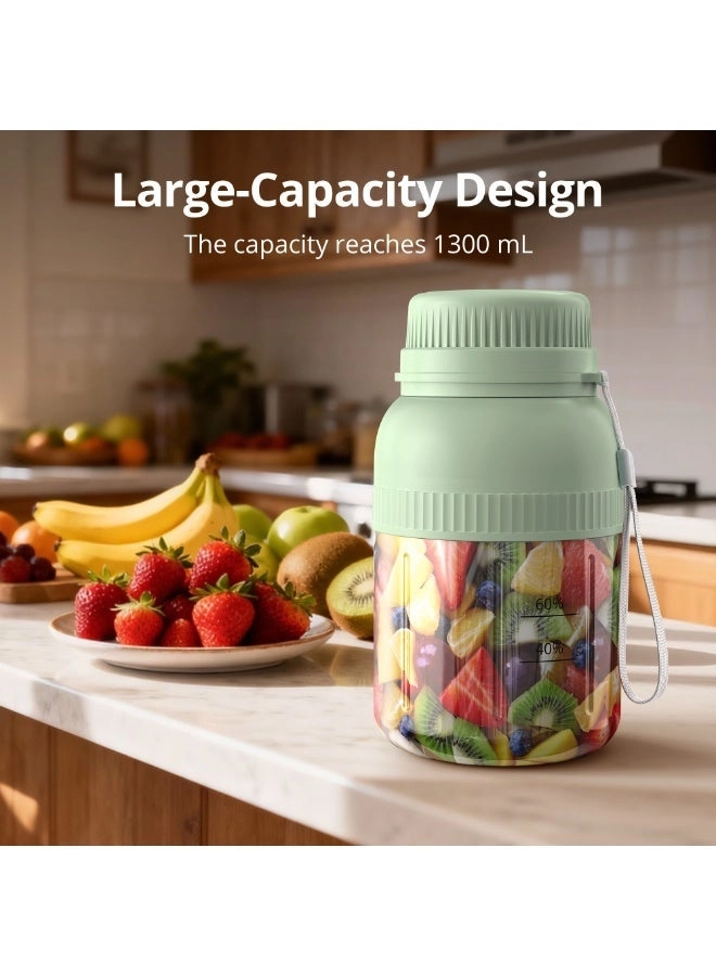 Portable Blender - 65W