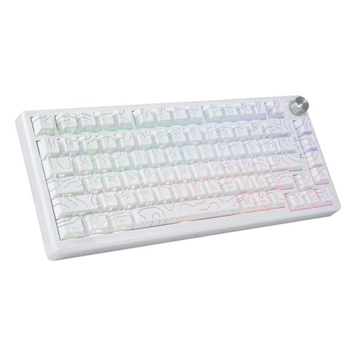 CQ082 - QWERTY Wired