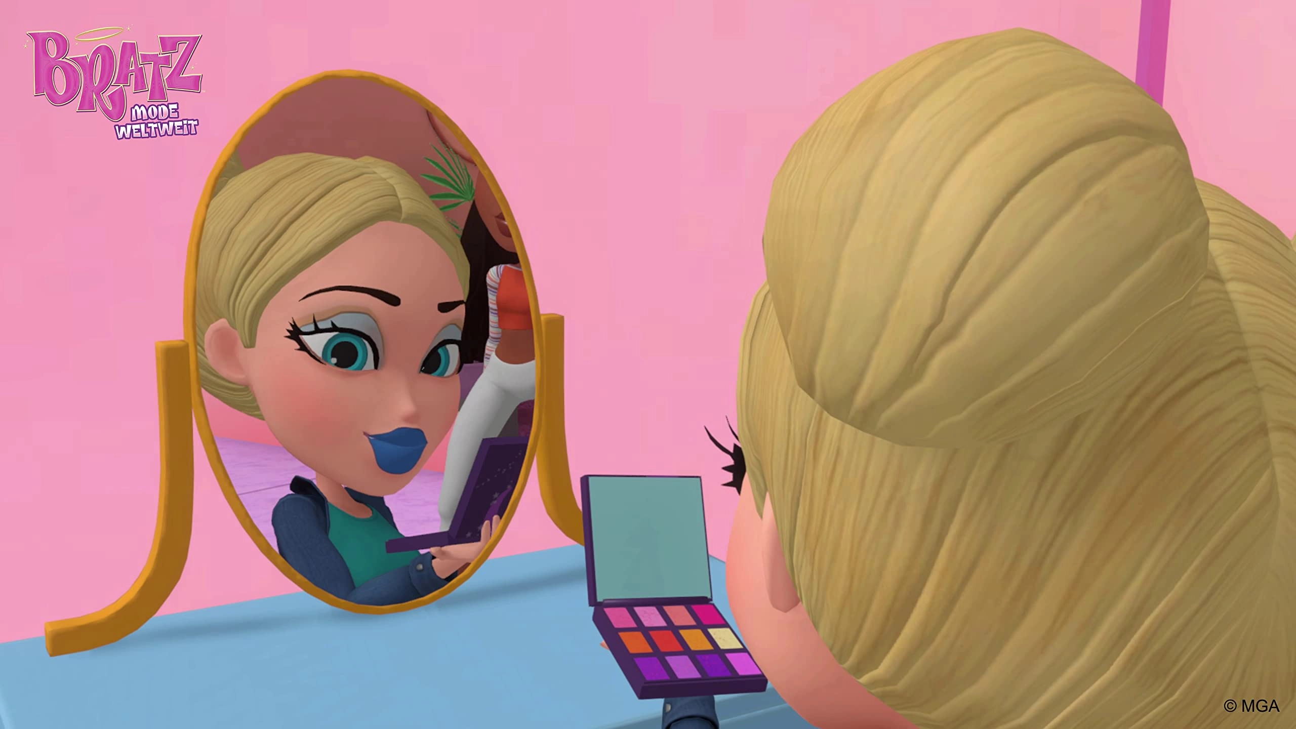 Bratz: Flaunt Your Fashion | PS4
