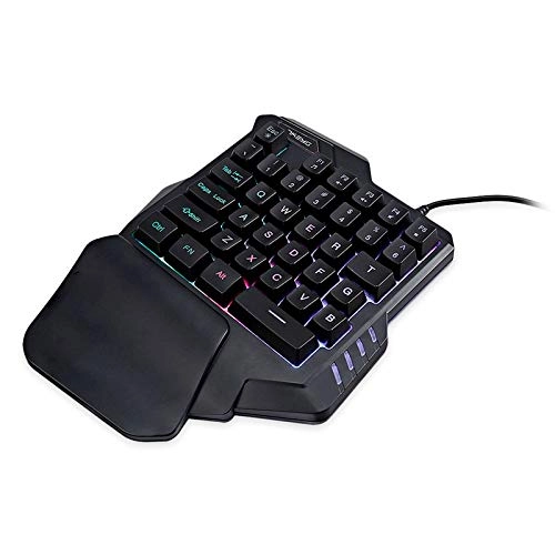 Keyboard - Ergonomic Wired
