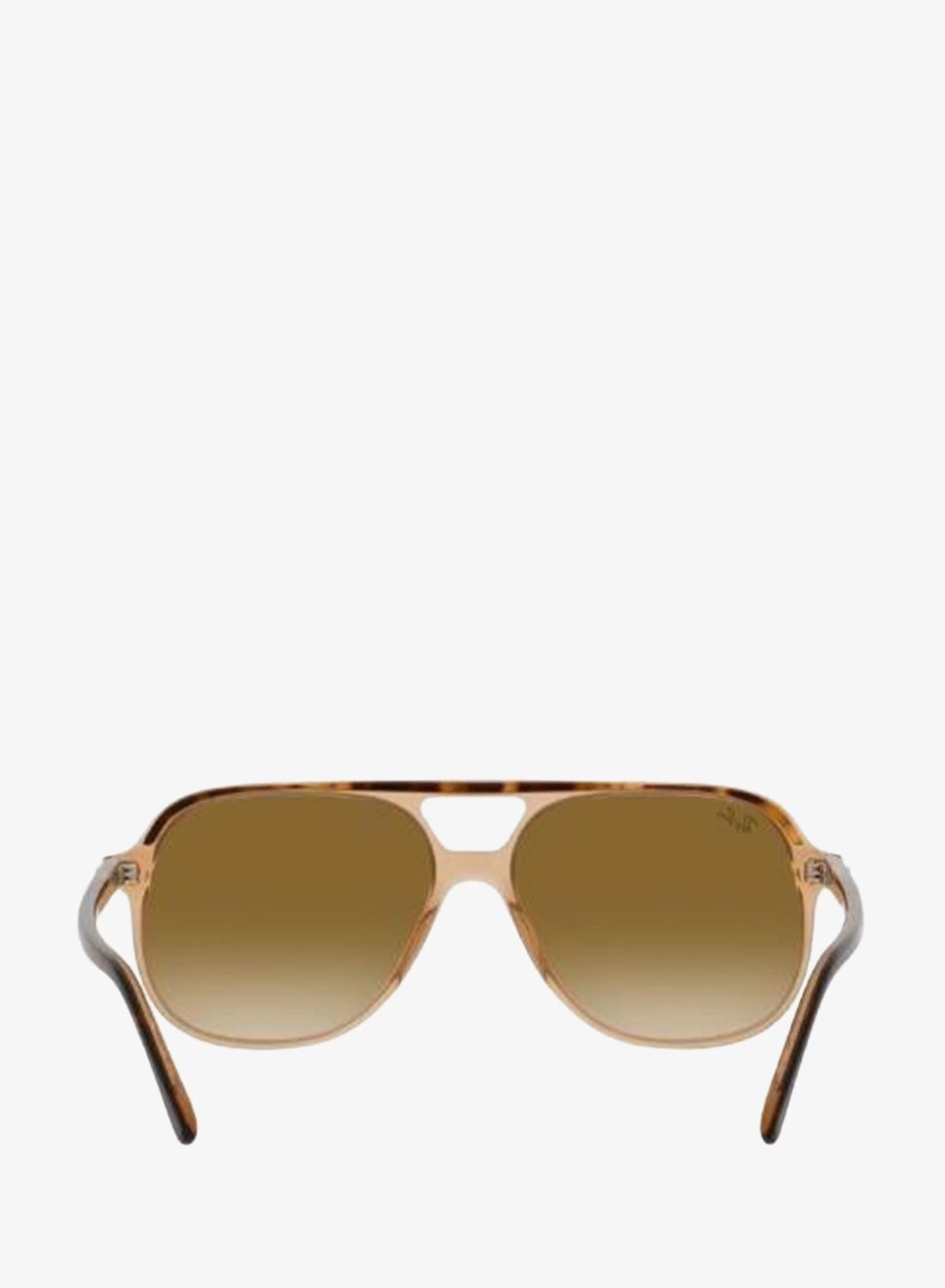 Bill - Clear Gradient Brown