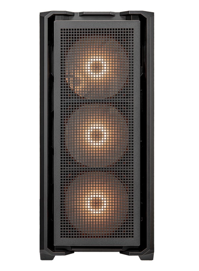 MX600 RGB - ATX Full Tower