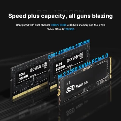 P2 - i9-12900H 32GB 1TB