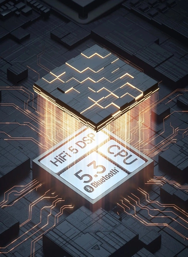 W1-ANC-T007 Wireless Earbud