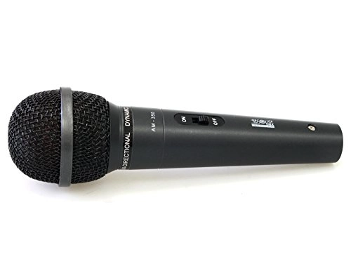 EDITION AM-350 XLR Microphone