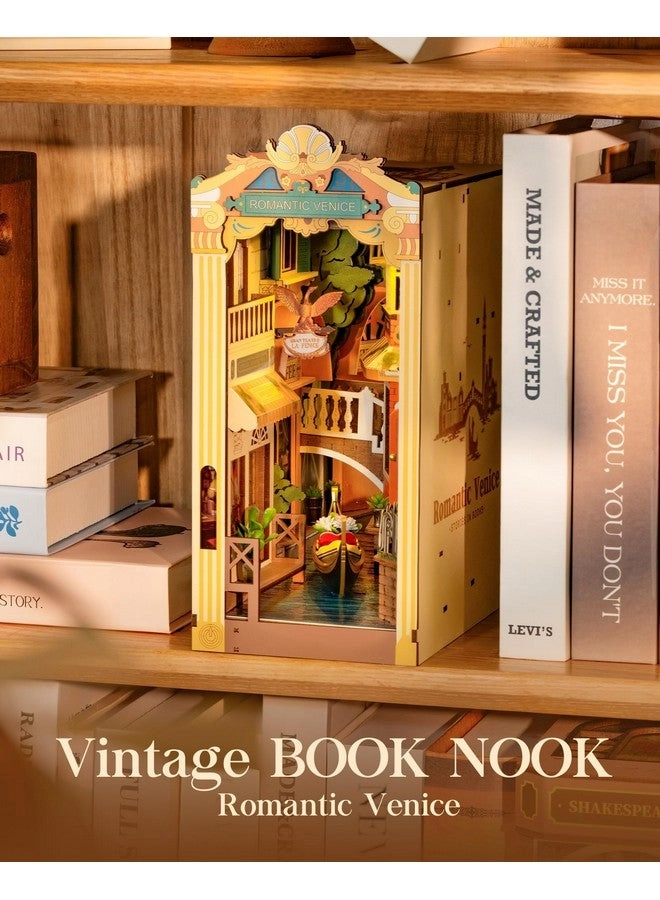 Book Nook Kit