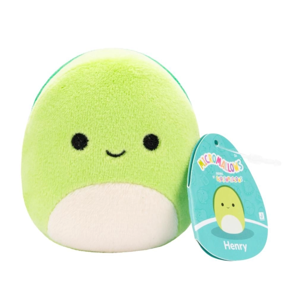 Melly + Clara + Fifi + Henry