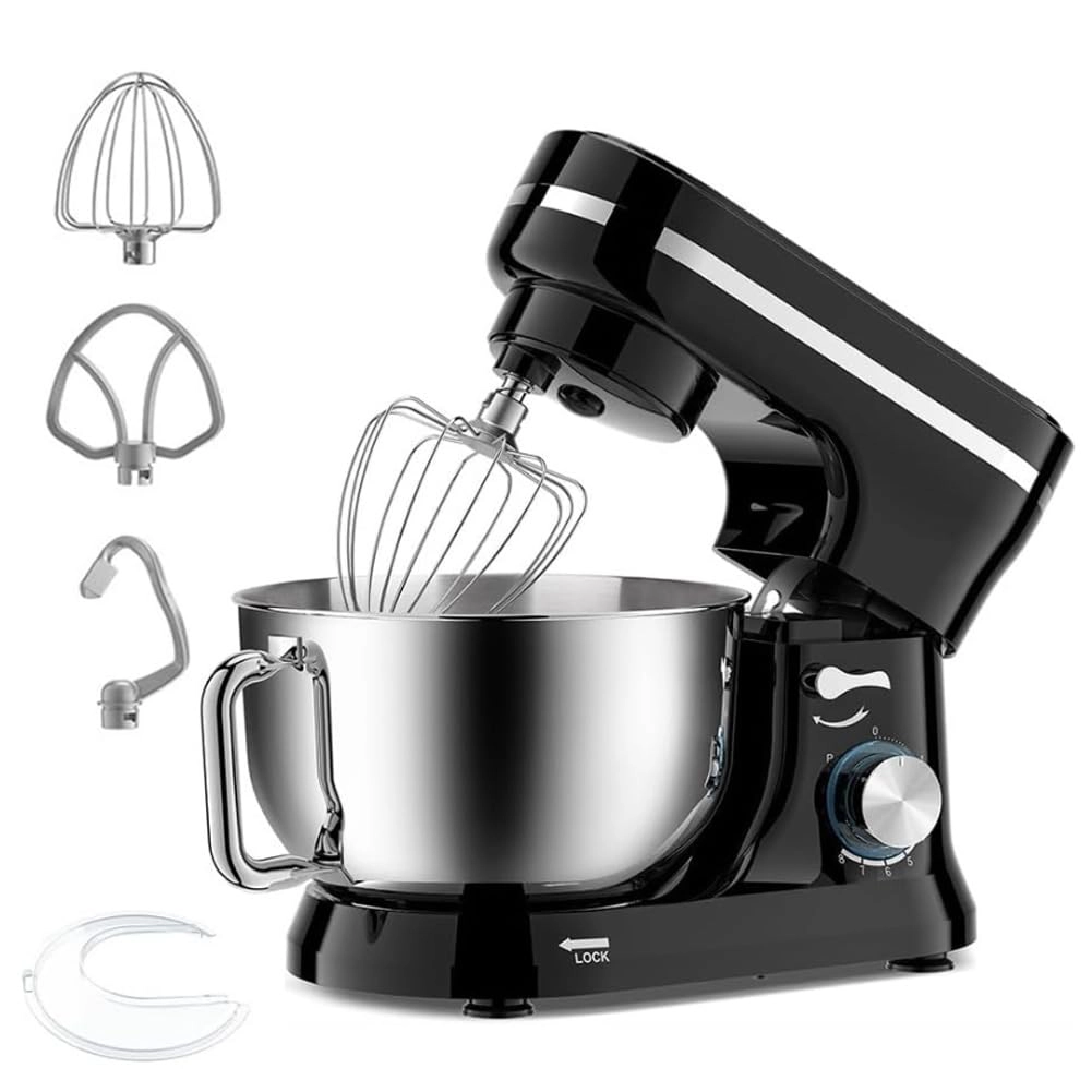 Stand Mixer - 5L 1200W