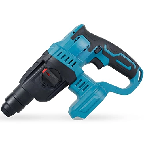 Hammer Drill