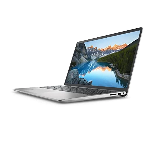 Inspiron 15 3520-INS-1013-SLV - 15.6'' Core i7 8GB DDR4 512GB SSD
