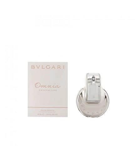 Omnia Crystalline Eau de Toilette 40ml