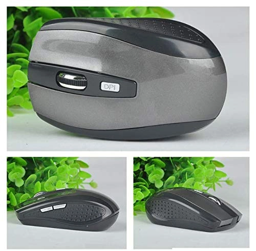 Optical Mouse - USB