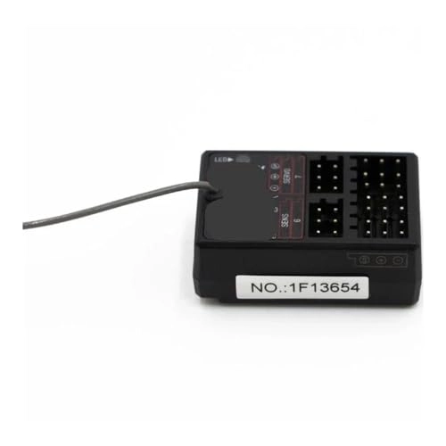 TFR6-A - 2.4G 7 Channel Receiver