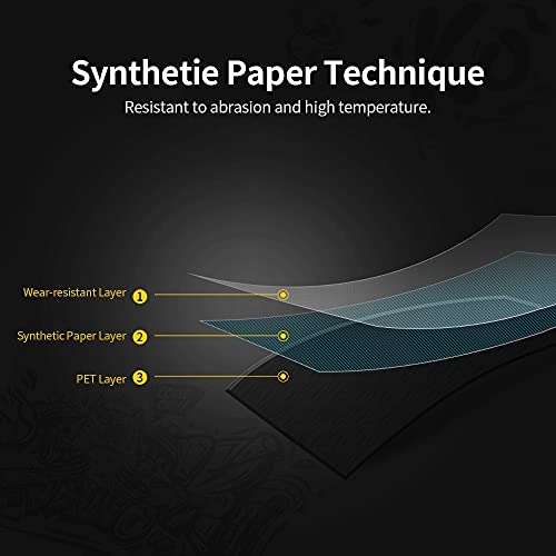 H1060P - 10 x 6 inches 8192 Levels