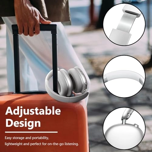 Z0207 Wireless Headphone