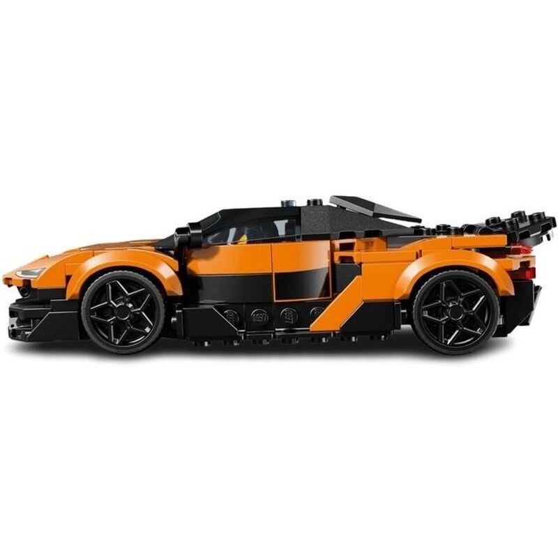 Speed Champions McLaren W1 (77257)