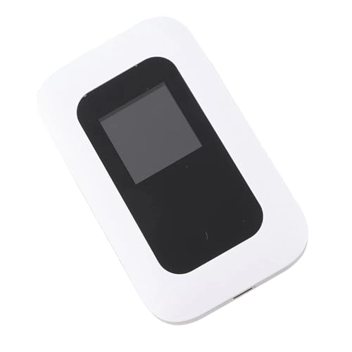 4G Mobile Hotspot - 4G LTE 300Mbps