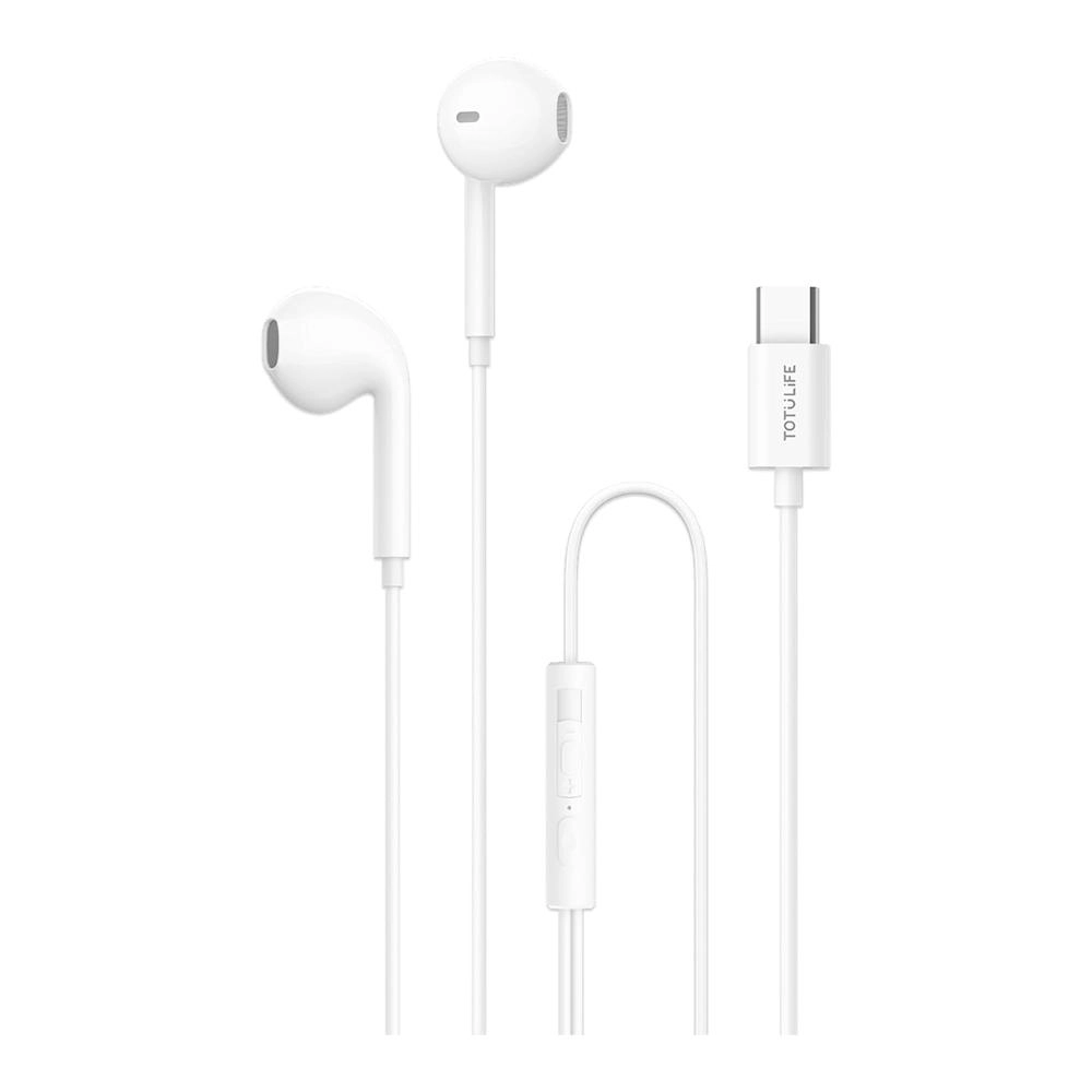 PURE Series Wired Earphone