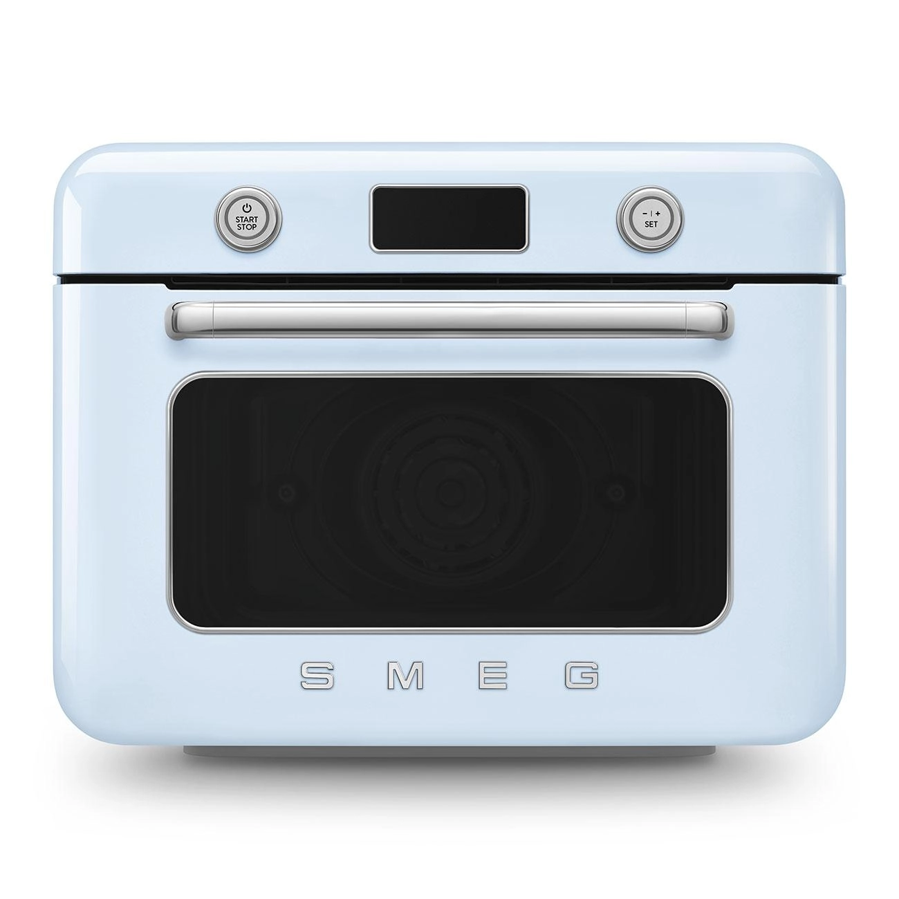 Smeg COF01PBUK - Countertop Combi Steam Oven