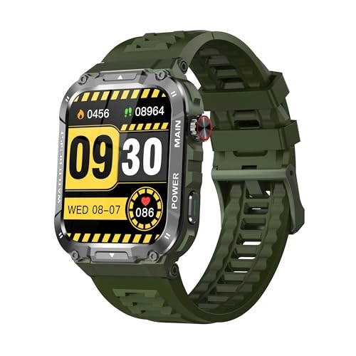 Smart Watch - Phone Function 28 Sport Modes