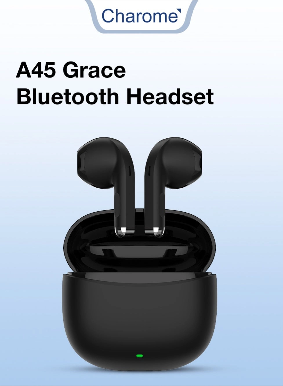 A45 Grace Wireless Headset