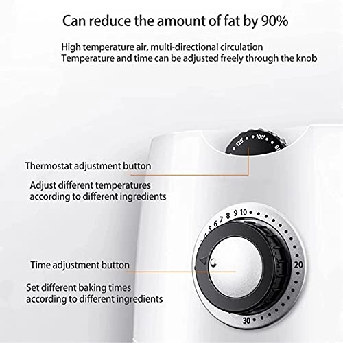 Air Fryer TINZA21812