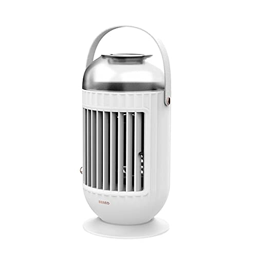 USB Electric Air Cooler - 400ML Type-C