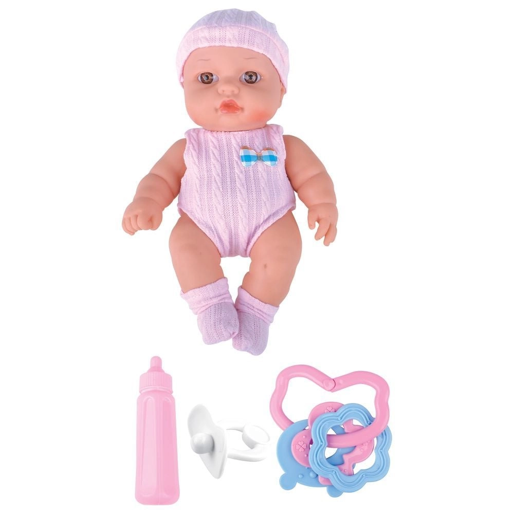 Power Joy Baby Cayla - 3 + 1pc