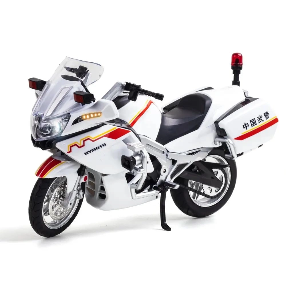 fexxa 650G Escort - 1:12 1pcs