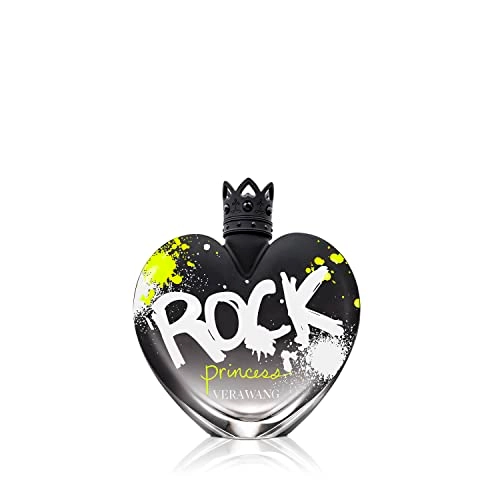 Rock Princess Eau de Toilette 100ml