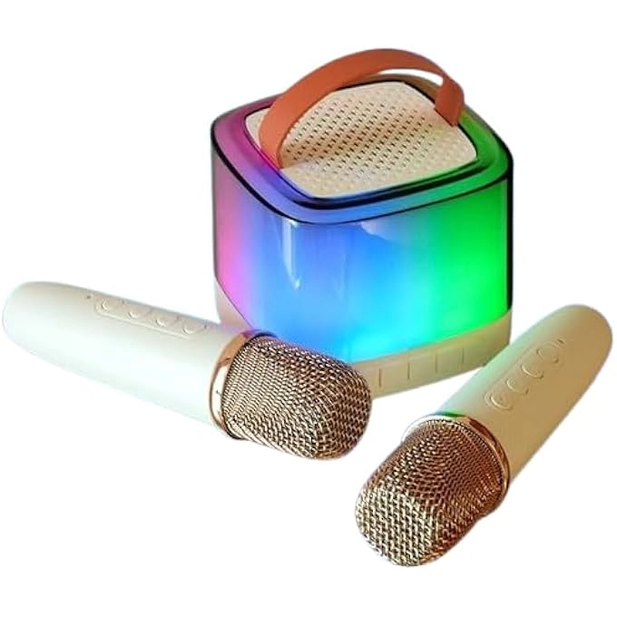 rayihni Karaoke Machine - 3 years+