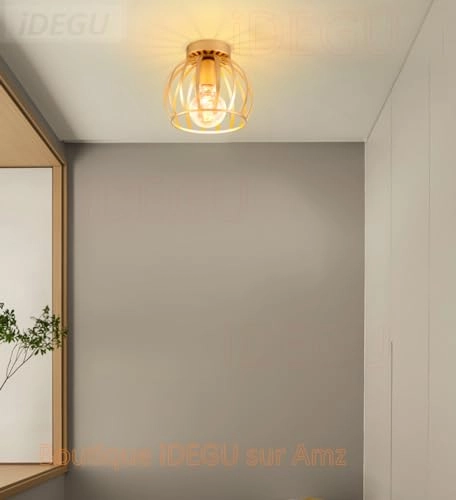 Chandelier Pendant Light - 20 cm Purple E27