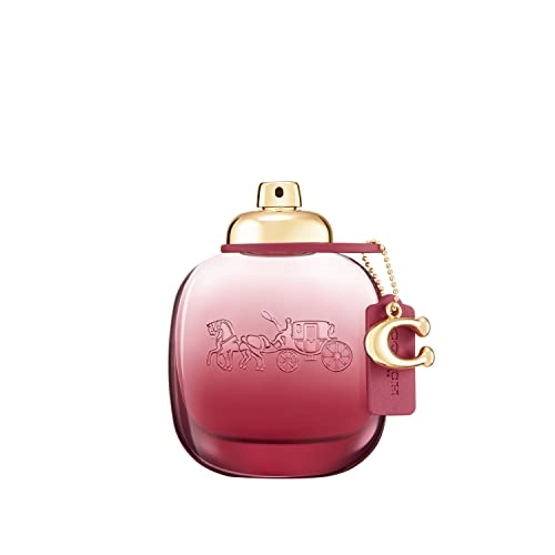 Wild Rose Eau de Parfum - 90 ml