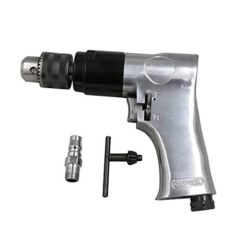 KP-550 - 1/2 Pistol Type 900RPM