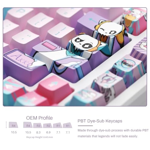 MOD007B - QWERTY USB