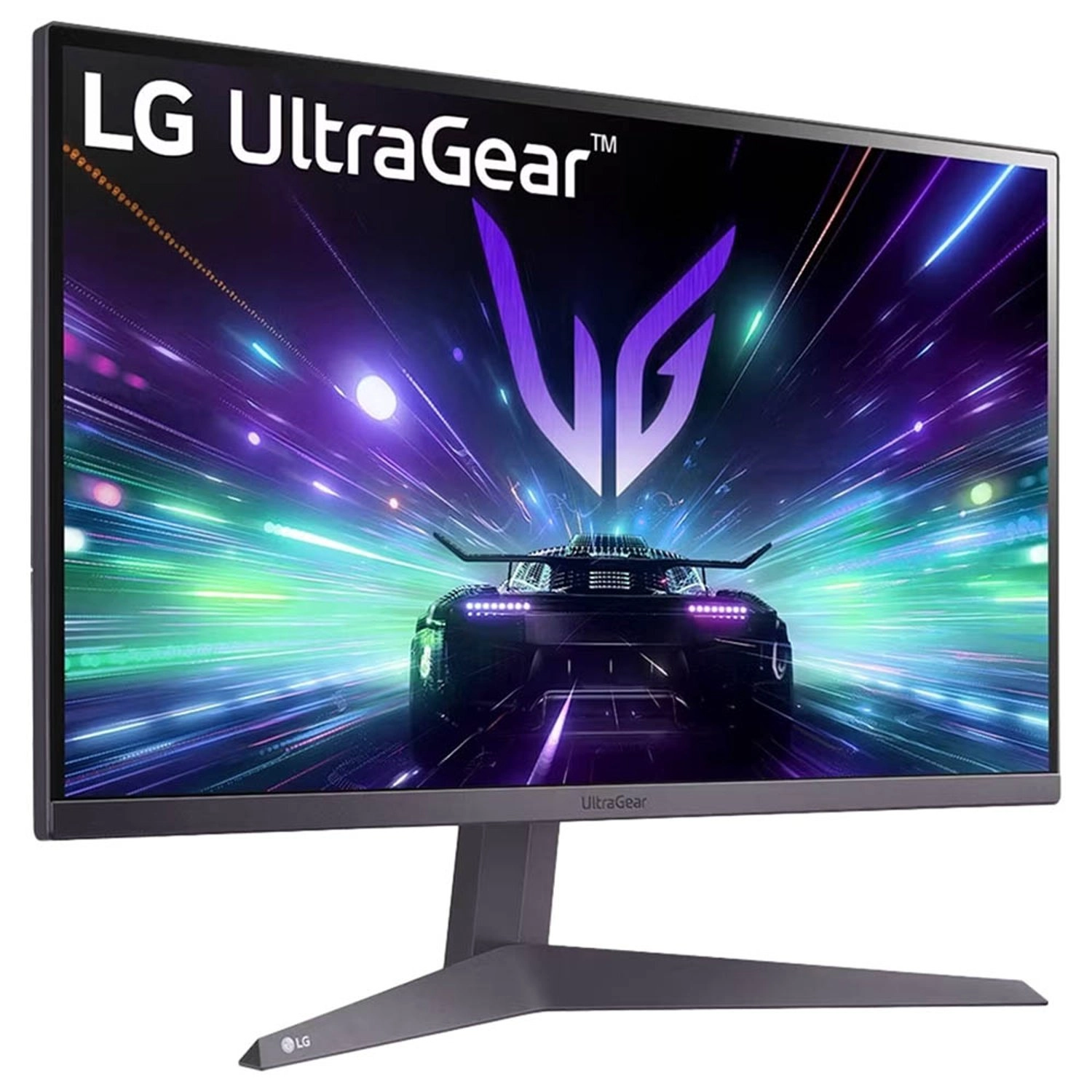 UltraGear - 24GS50F-B 24 in 1920 X 1080