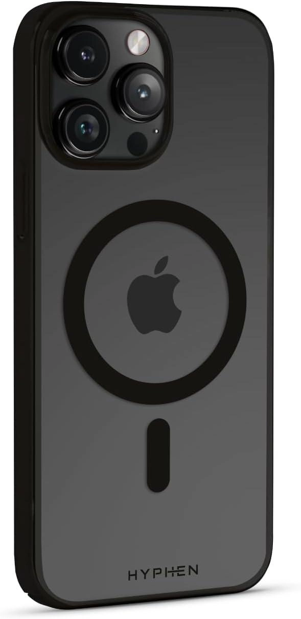 HPC-RGY15PM8603 Stand Case with MagSafe for iphone 15 Pro Max