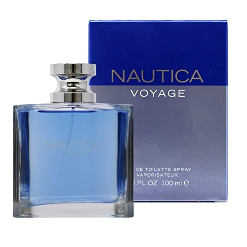 Voyage - Eau de Toilette 200 ml