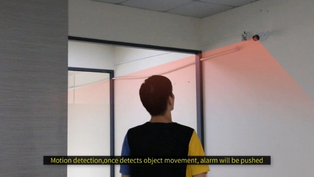 WK-4HD203-AT - 4 8-channel 3MP