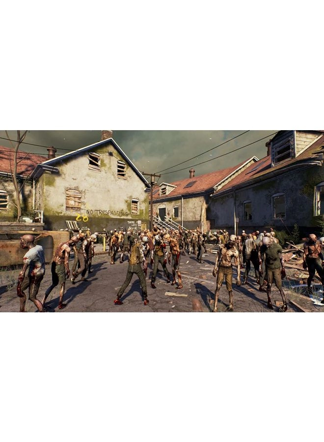 Dead Alliance (Intl Version) - Xbox One