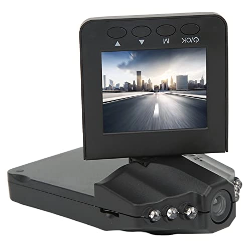 Car DVR - 1080P