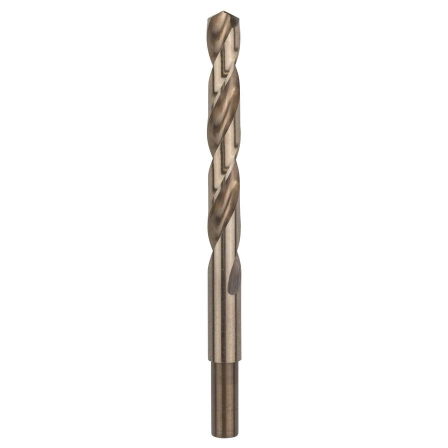 Bosch HSS-CO Metal Drill Bit - 1.2 x 10.1 x 15.1 cm 5 Pc.