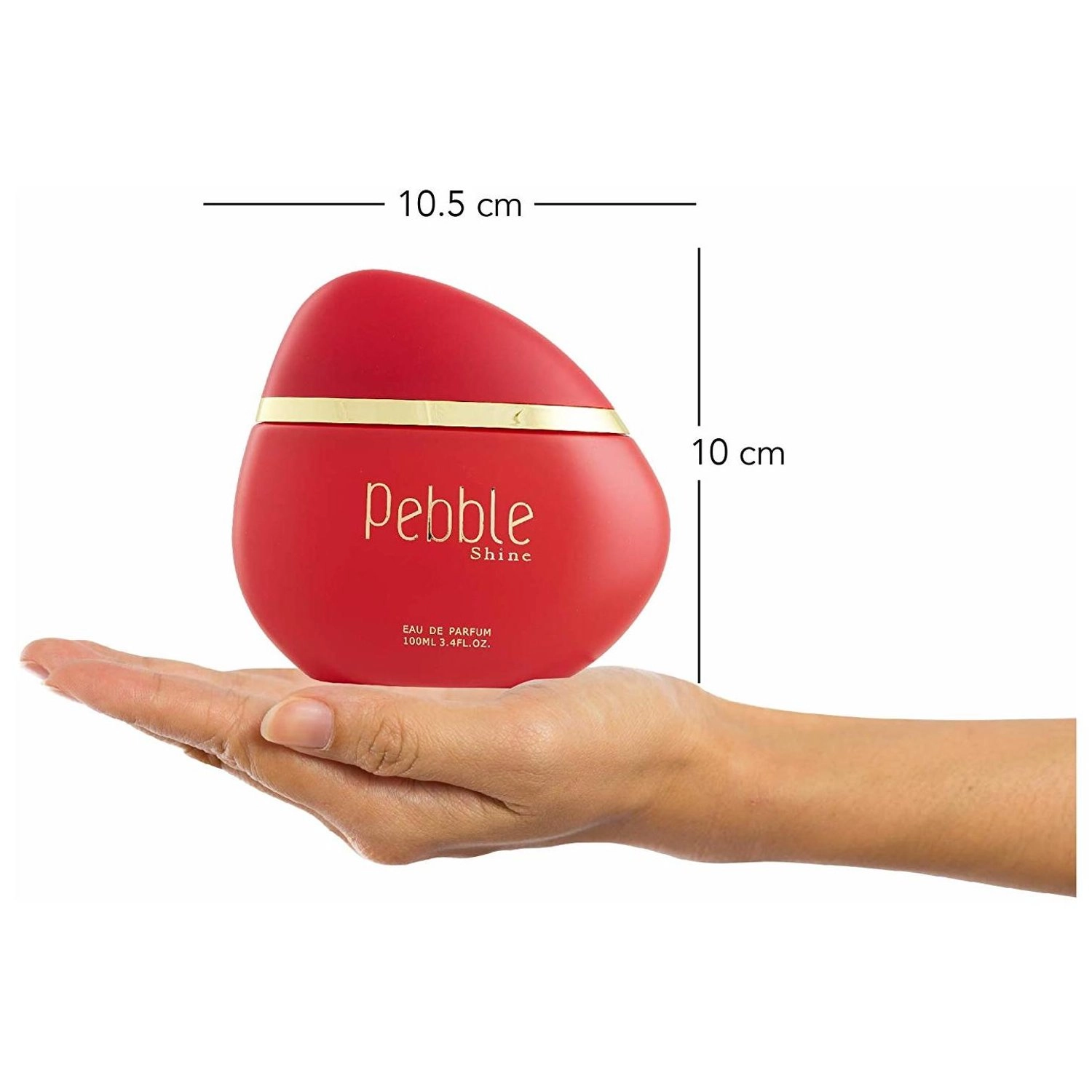 Pebble Shine Eau de Parfum 100ml