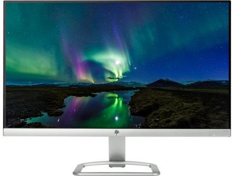 HP24 - 24 Inches 1920 x 1080