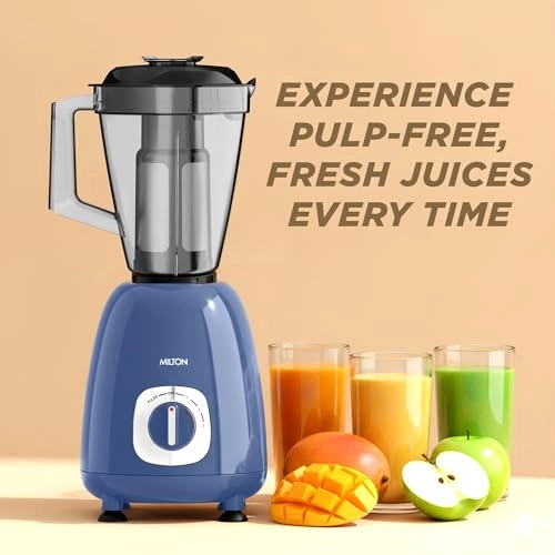 Ascent Mixer Grinder - 800W