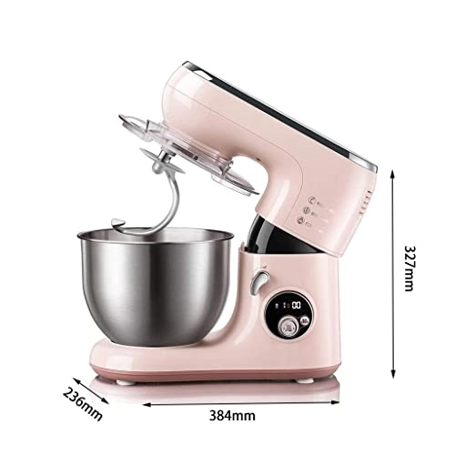 Stand Mixer - 6.5L 1300W