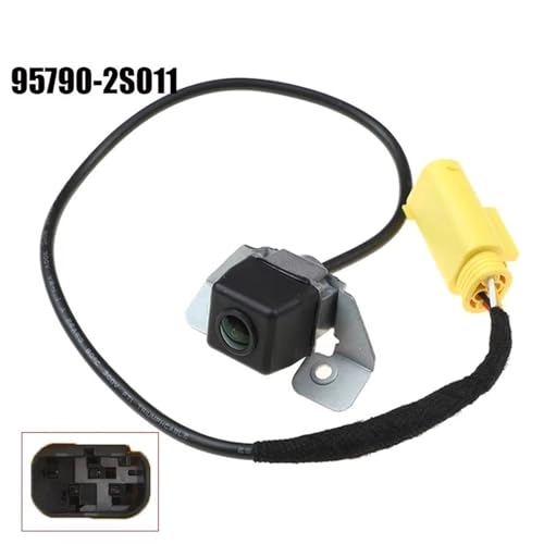 Rear View Camera - Compatible with Hyundai IX35 Tucson 2010 2011 2012 2013 95790-2S011