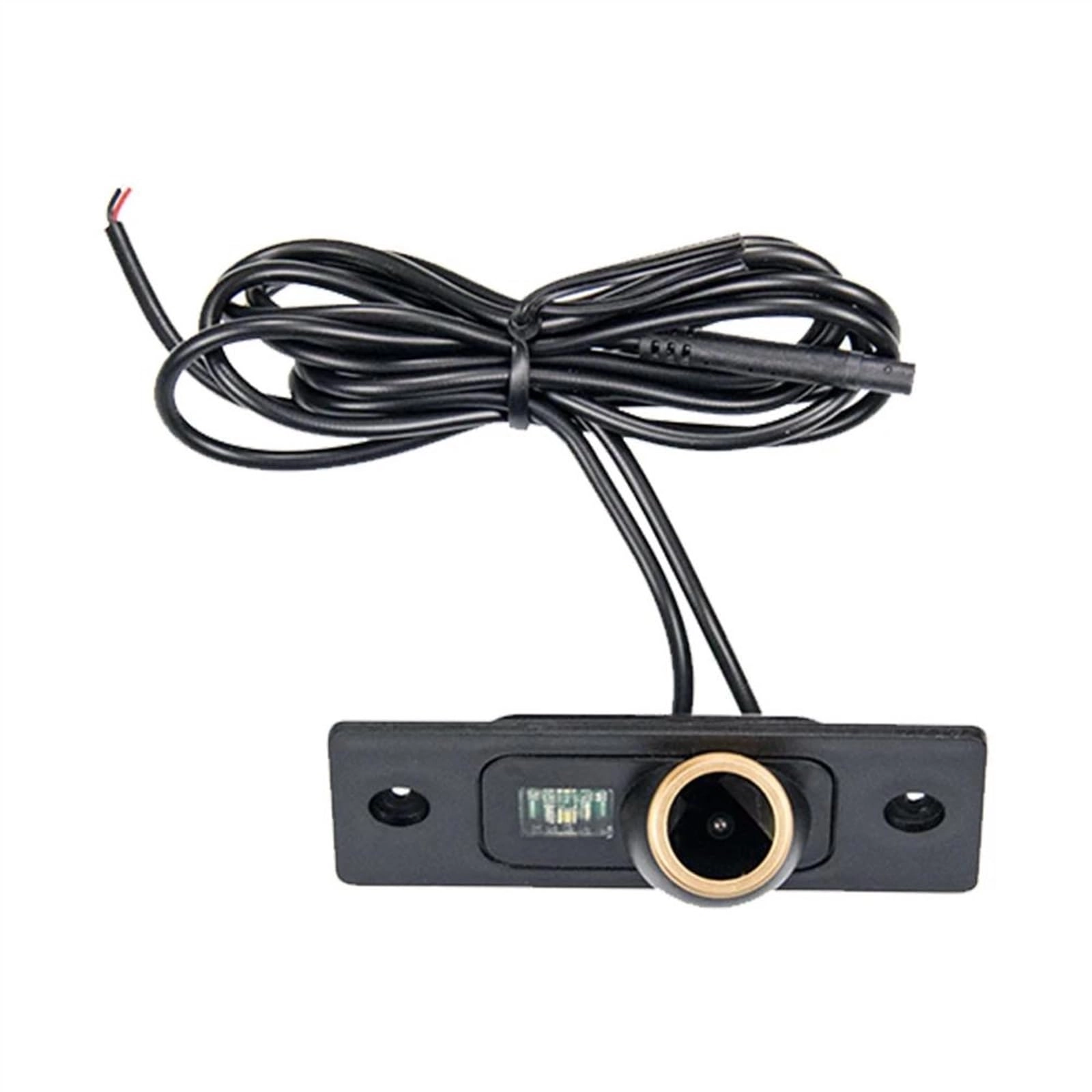 Backup Rear View Camera - Night Vision 1080P