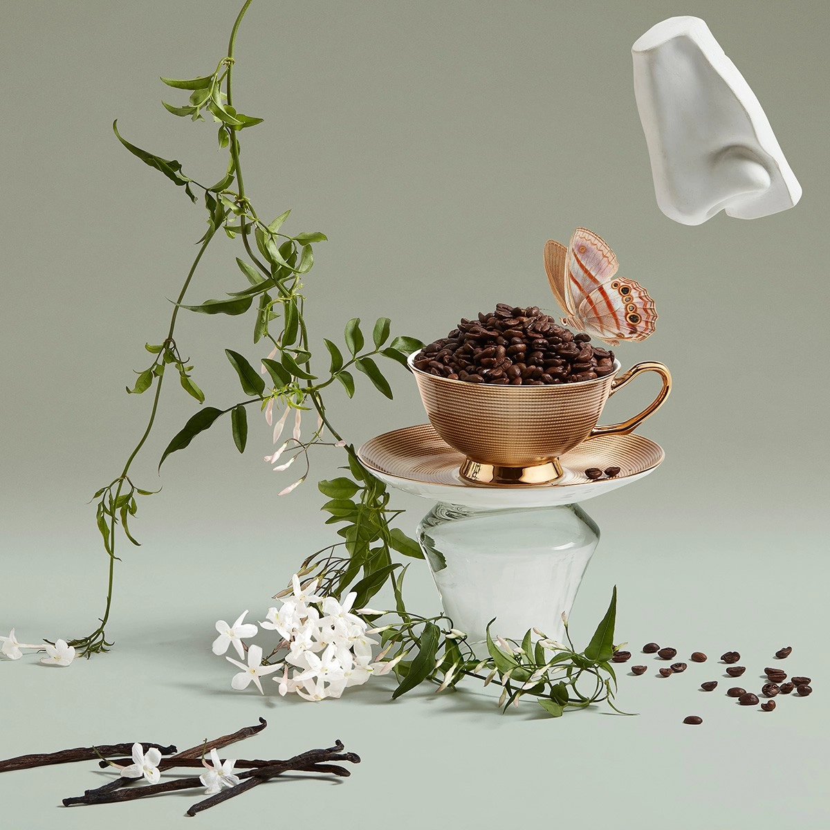 Yasmine Eau de Parfum 75ml